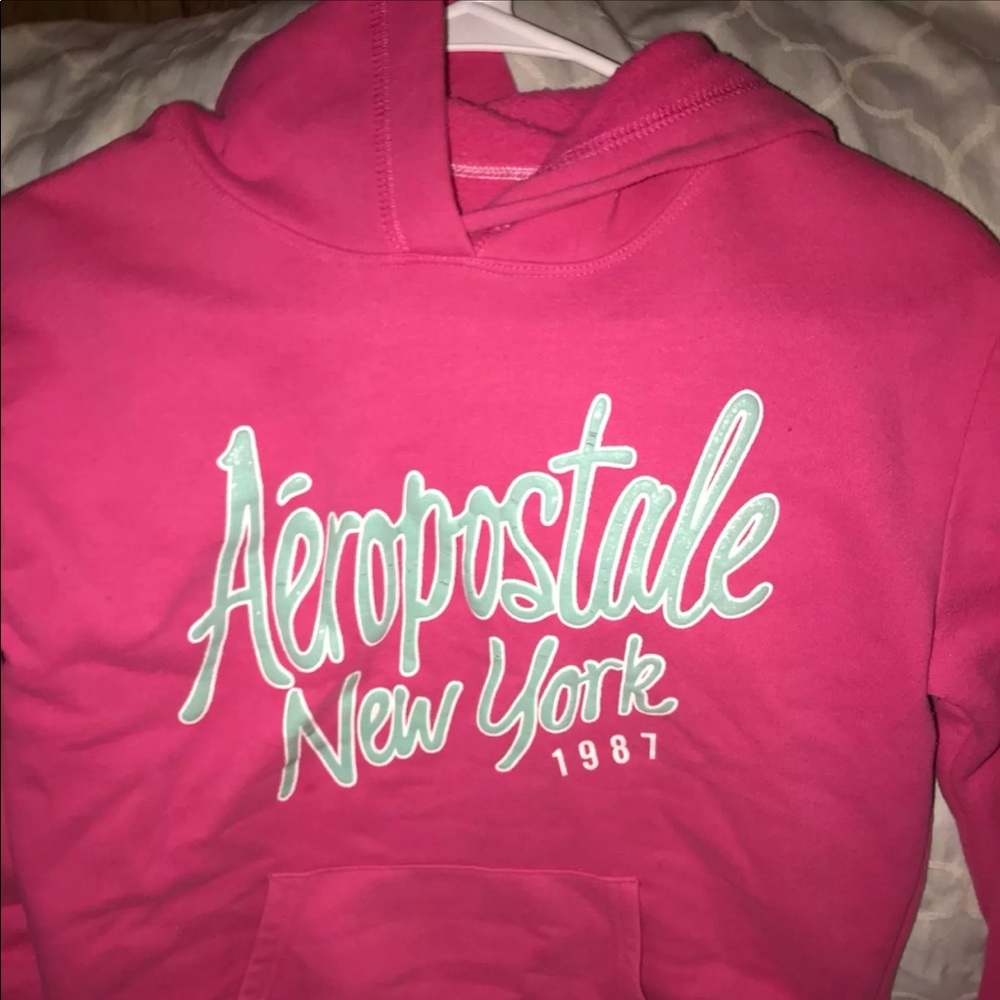 Aeropostale Hoodie